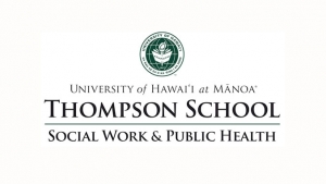 thompson school of social work and public health