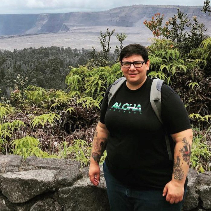 Kānaka Maoli from California explores heritage at UH Hilo