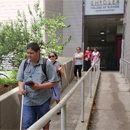$646K in grants to support museum institute, audio description project