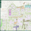 New parking options at UH Mānoa for spring 2021