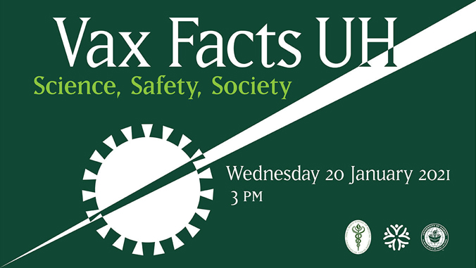 Jax facts flyer