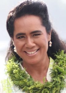 Kainani Kahaunaele