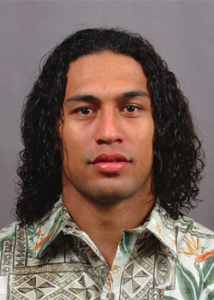 brad kalilimoku head shot