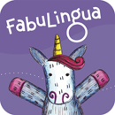 Innovative tech helps kids learn languages through magical stories