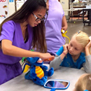 Taking toothbrushes to the schools, UH battles widespread keiki dental decay