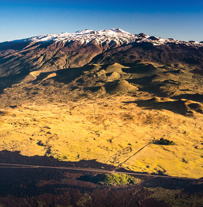 UH response to calls for ending its management of Maunakea state lands