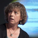 Alumna among ‘20 trailblazing women in astronomy and astrophysics’