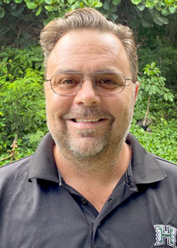 Damian Shearer