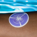 New ‘sweat sticker’ improves cystic fibrosis diagnosis, accessibility