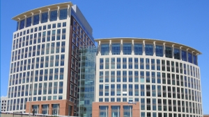 national science foundation building