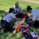 New paramedic training program provides more flexibility