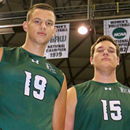 UH Mānoa men’s volleyball in search of perfect regular season