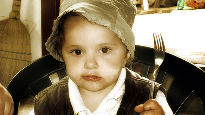 child