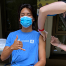Higher UH student vaccination rates have positive effects on Oʻahu