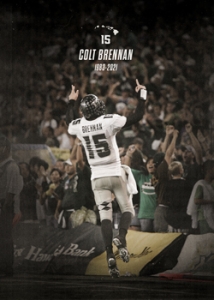 Colt Brennan