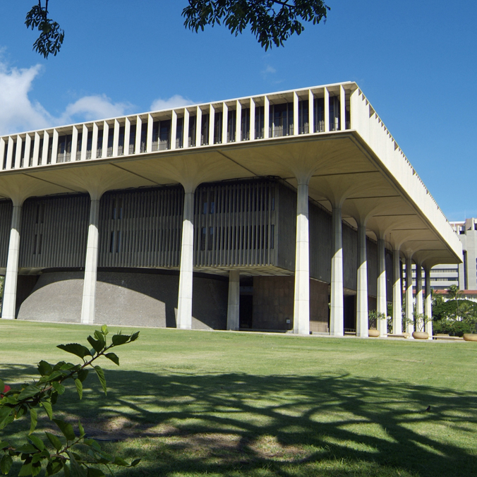 Update on 2022 legislative session, UH budget request