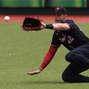 Vulcan outfielders slug their way to earn Pepsi Awards