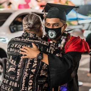 graduate