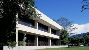 Institute for Astronomy building