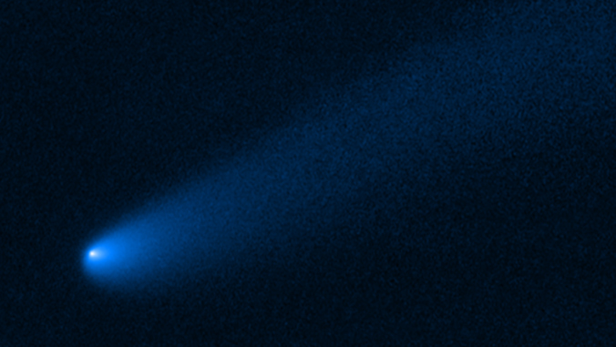 comet