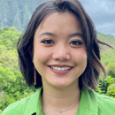 UH Mānoa student motivated to pursue fast-track to a master’s degree