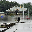 NASA and Pacific Disaster Center developing early flood warning system