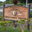 Women inmates strive with Windward CC program