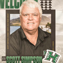 PGA veteran, U.S. Open champ Scott Simpson to lead UH Mānoa golf team