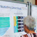 UH Cancer Center projects highlighted at national conference