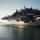 $600K grant supports national defense through energetic material development