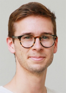 Nicholas Saunders