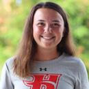 Jarvis is UH Hilo’s first conference Scholar of the Year