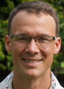 Ryan Perroy