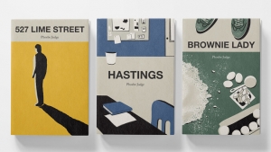 book covers
