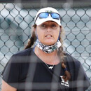Ljungqvist steps down from indoor, beach volleyball programs
