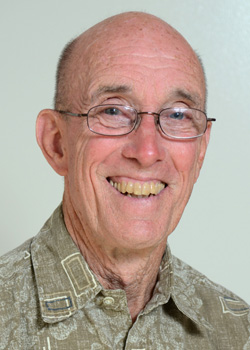 Randolph Moore