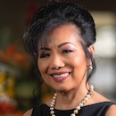UH Mānoa nursing alumna Nancy Atmospera-Walch makes lasting impact on Hawaiʻi