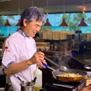 World-renowned restaurateur Roy Yamaguchi to serve as TIM School lecturer