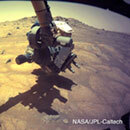 UH Mars rover team helps acquire samples of Red Planet