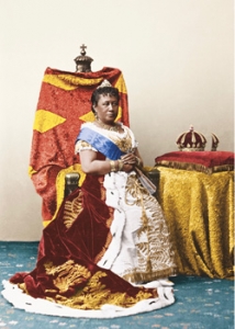 Queen Kapiolani