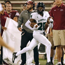 Rainbow Warriors race past New Mexico State