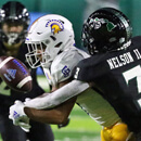 San Jose State holds off UH Mānoa