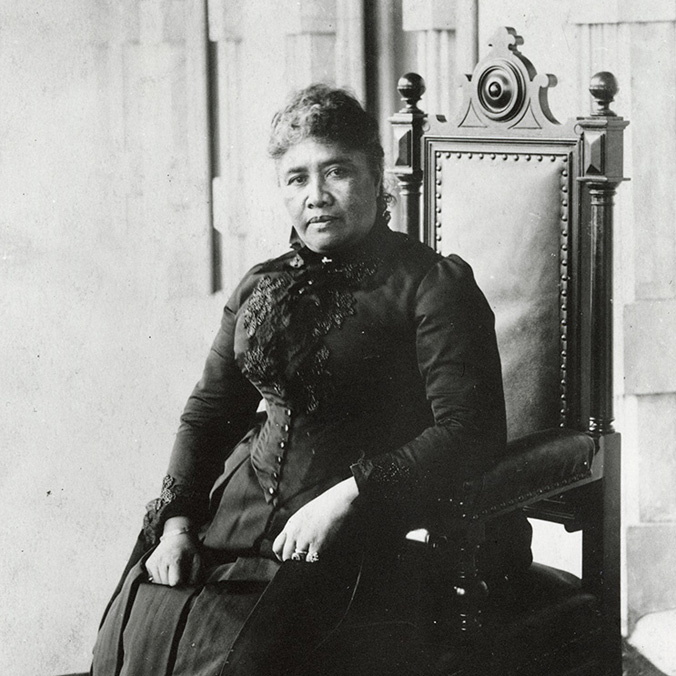 183rd birthday of Mōʻī Liliʻuokalani launches Hawaiian History Month