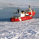 Navigating maritime activities in Arctic focus of UH research