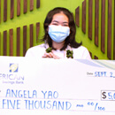 $5K vaccination prize for Kapiʻolani CC student