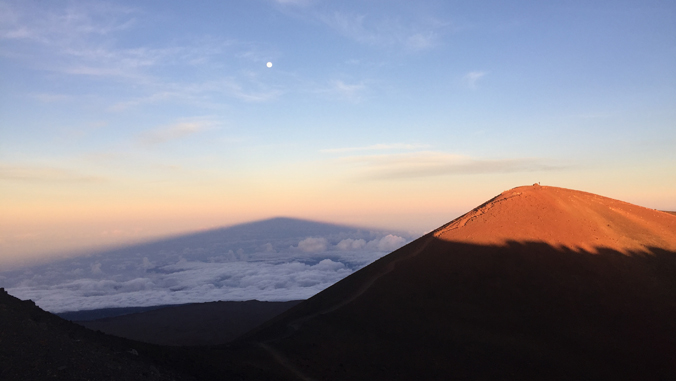 Maunakea