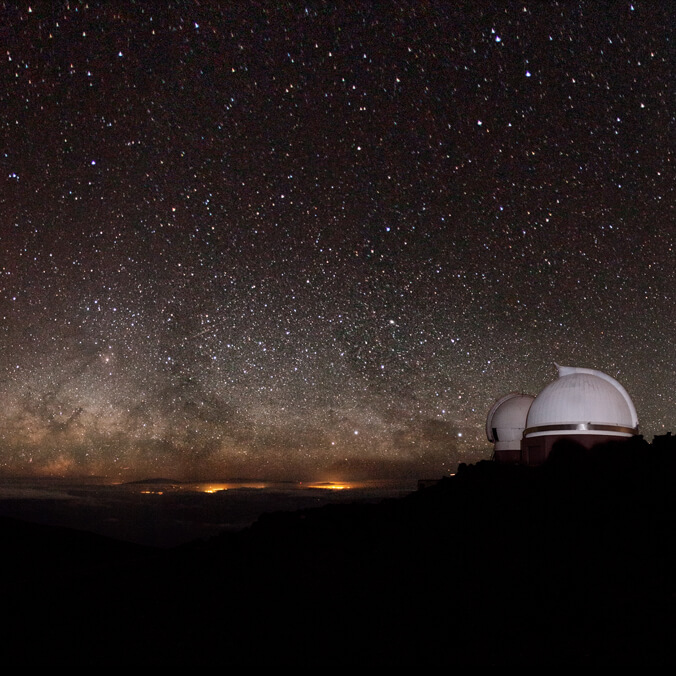 UHERO: Astronomy continues to significantly impact Hawaiʻi economy