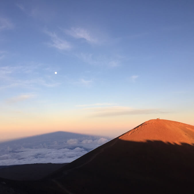 State land board approves updated management plan for Maunakea