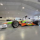 UH competes in first ever international driverless car racing event
