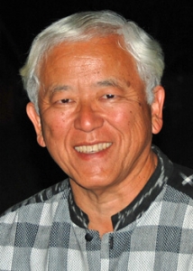 George Tanabe